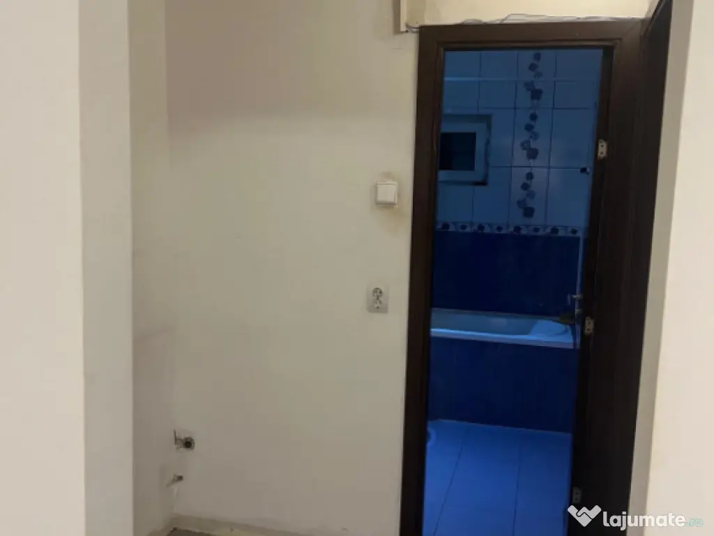 Apartament 60 mp, 2 camere semidecomandat-CV9