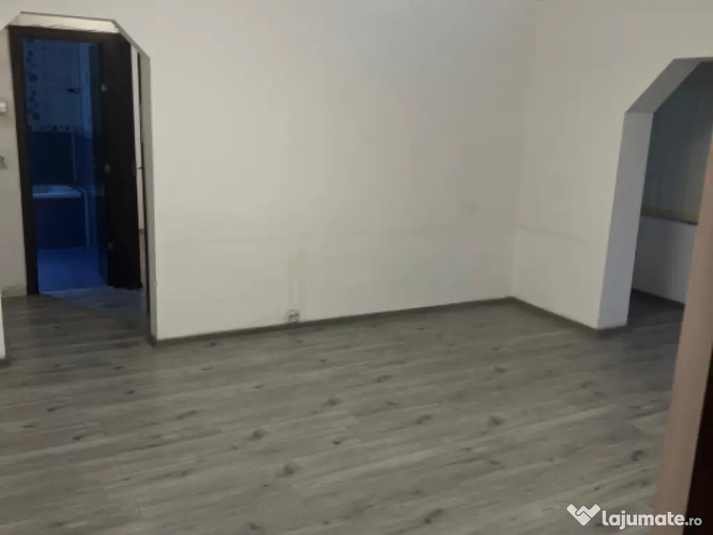 Apartament 60 mp, 2 camere semidecomandat-CV9