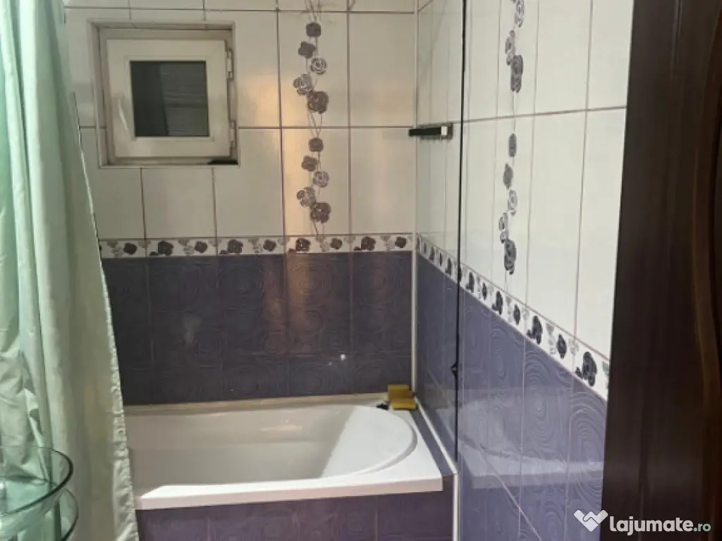 Apartament 60 mp, 2 camere semidecomandat-CV9