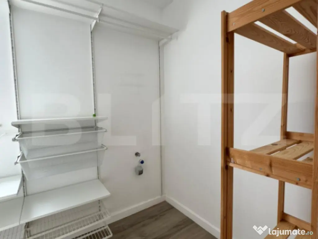 Casa individuala cu 4 camere, 515 mp teren, curte amenajata,