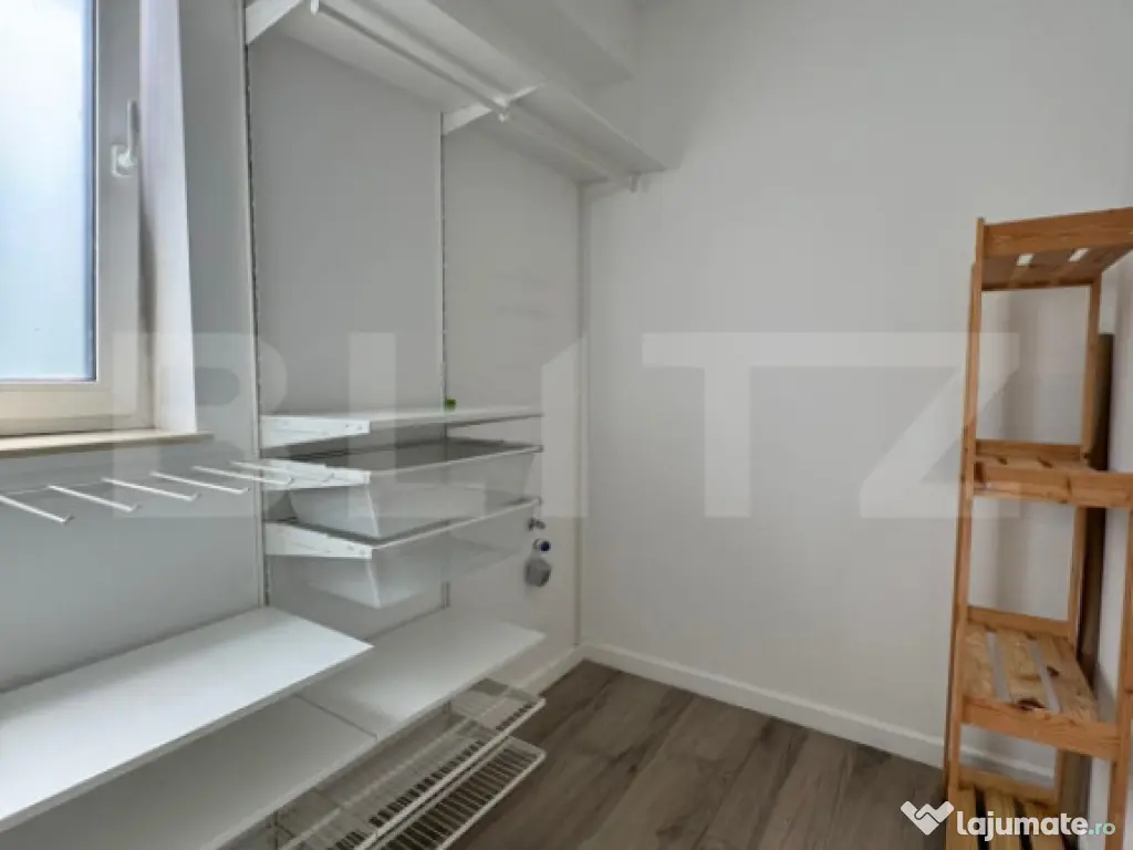 Casa individuala cu 4 camere, 515 mp teren, curte amenajata,