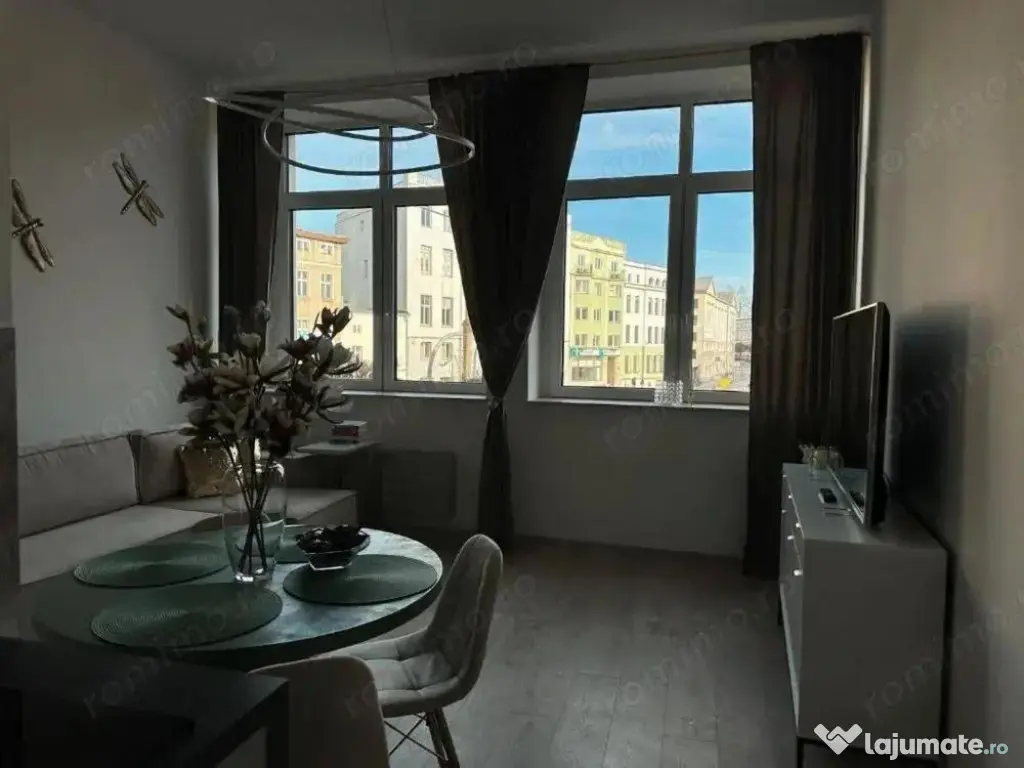 Garsoniera in zona Izvor