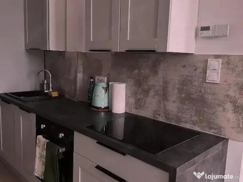 Garsoniera in zona Izvor