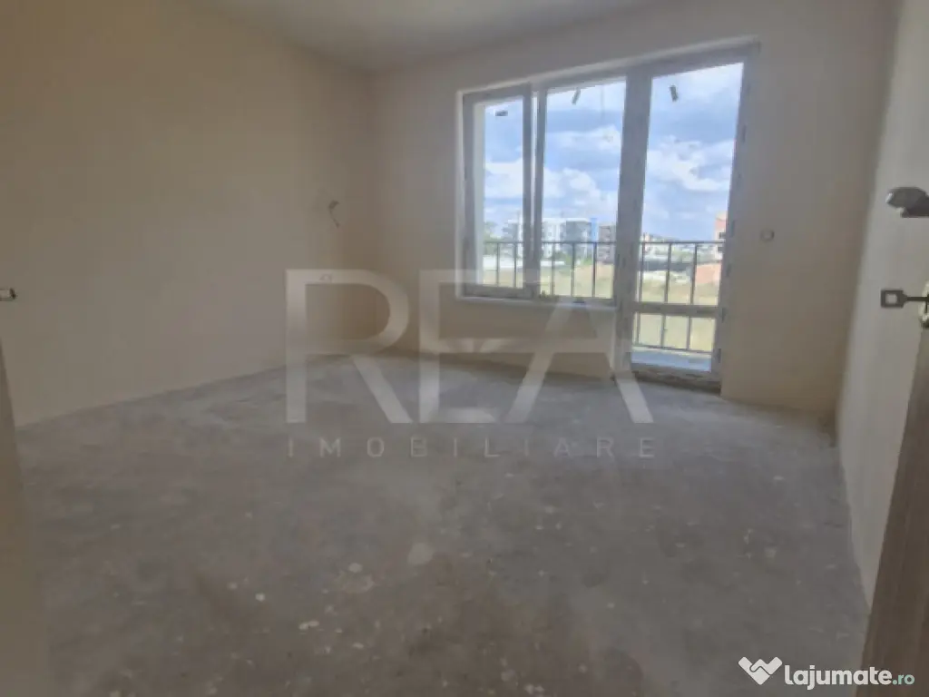 Apartament cu 2 camere într-o vilă zona Auchan Titan parc 