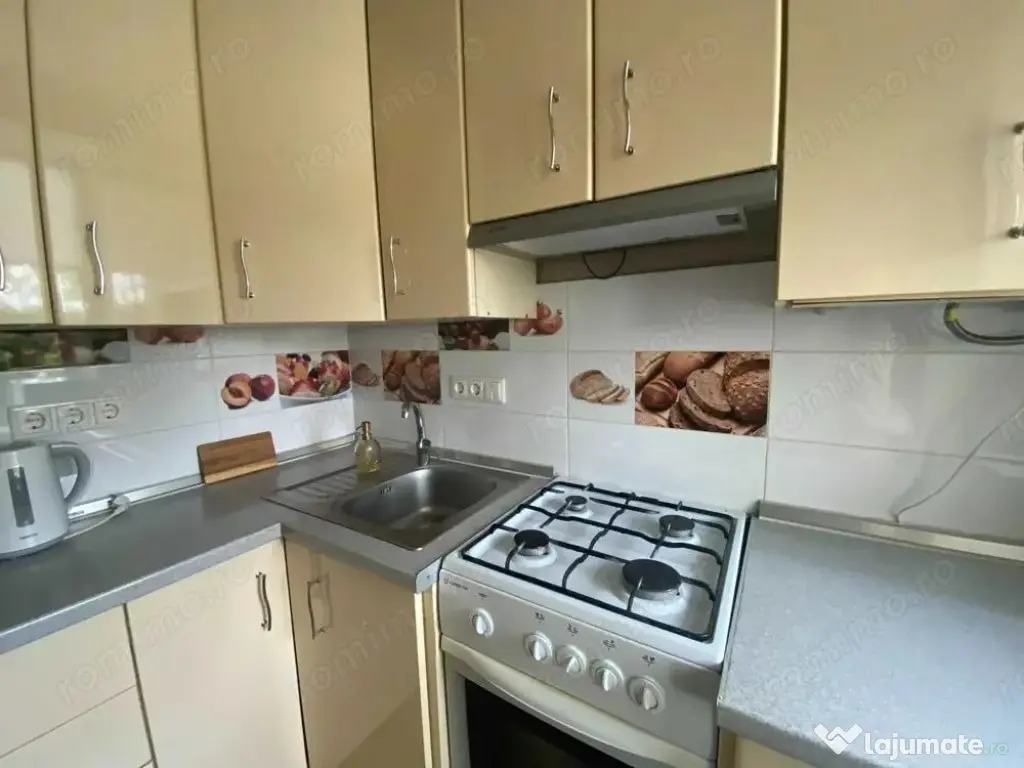 Garsoniera in zona Tei, la Facultatea de Constructii 