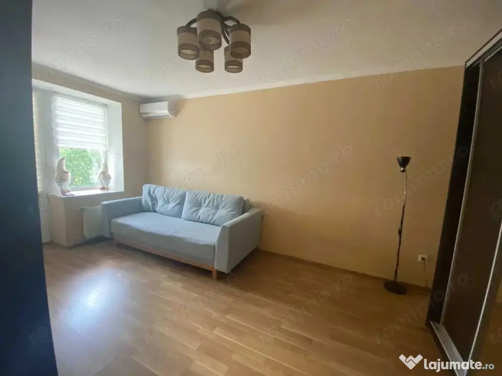 Garsoniera in zona Tei, la Facultatea de Constructii 