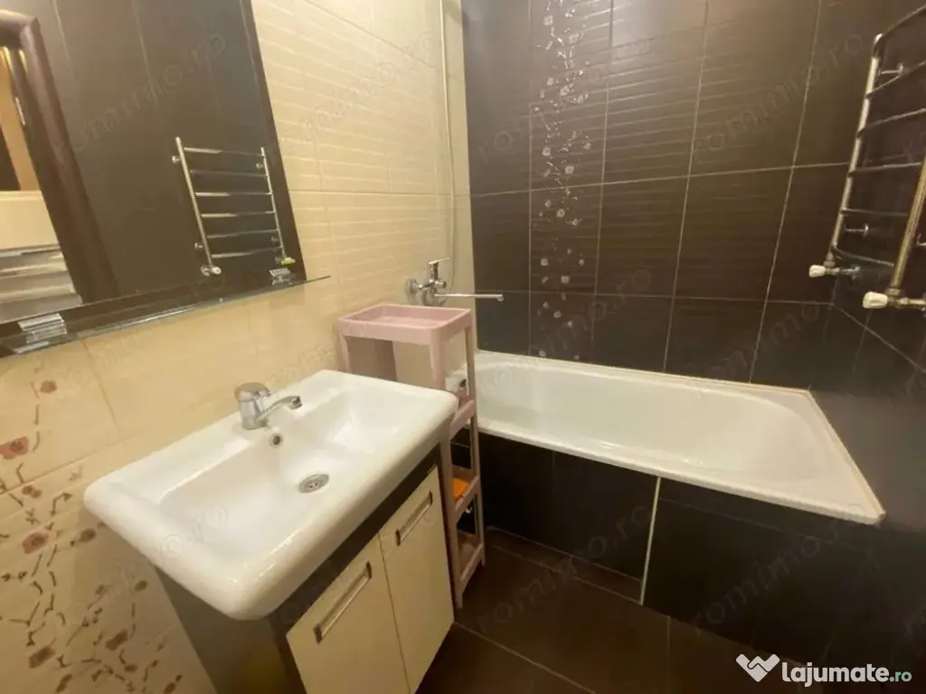 Garsoniera in zona Tei, la Facultatea de Constructii 