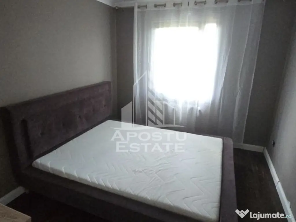 Apartament cu 3 camere in zona Circumvalatiunii cu centra... 