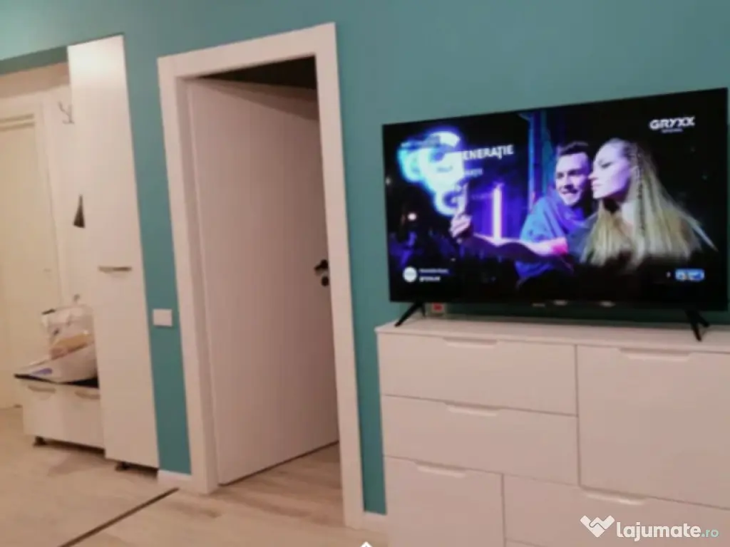 Apartament cu 2 camere | OS | Moara de Vant | Complex Zorilo 