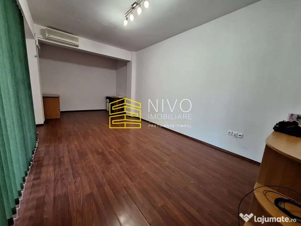 Spațiu de birou – Tg. Mureș – Ultracentral – Zona... 