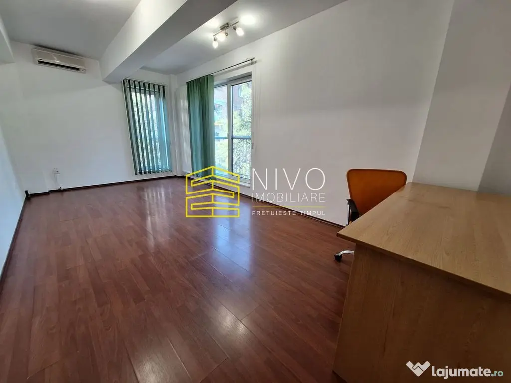 Spațiu de birou – Tg. Mureș – Ultracentral – Zona... 