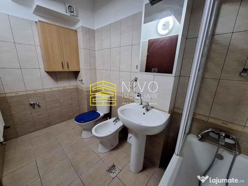 Spațiu de birou – Tg. Mureș – Ultracentral – Zona... 