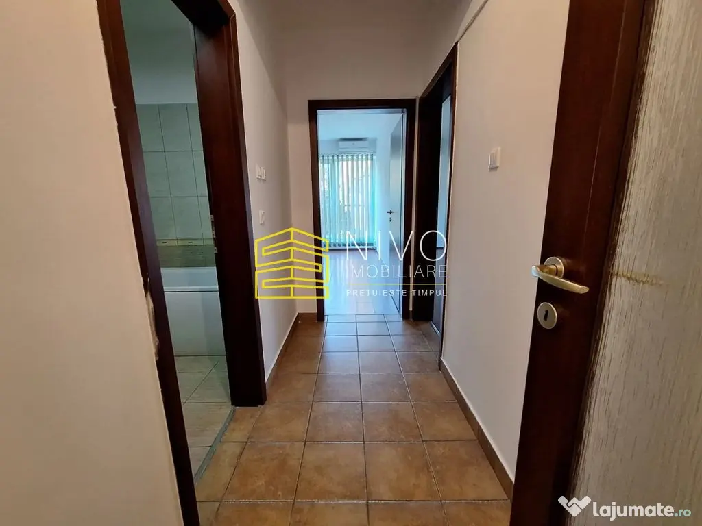 Spațiu de birou – Tg. Mureș – Ultracentral – Zona... 