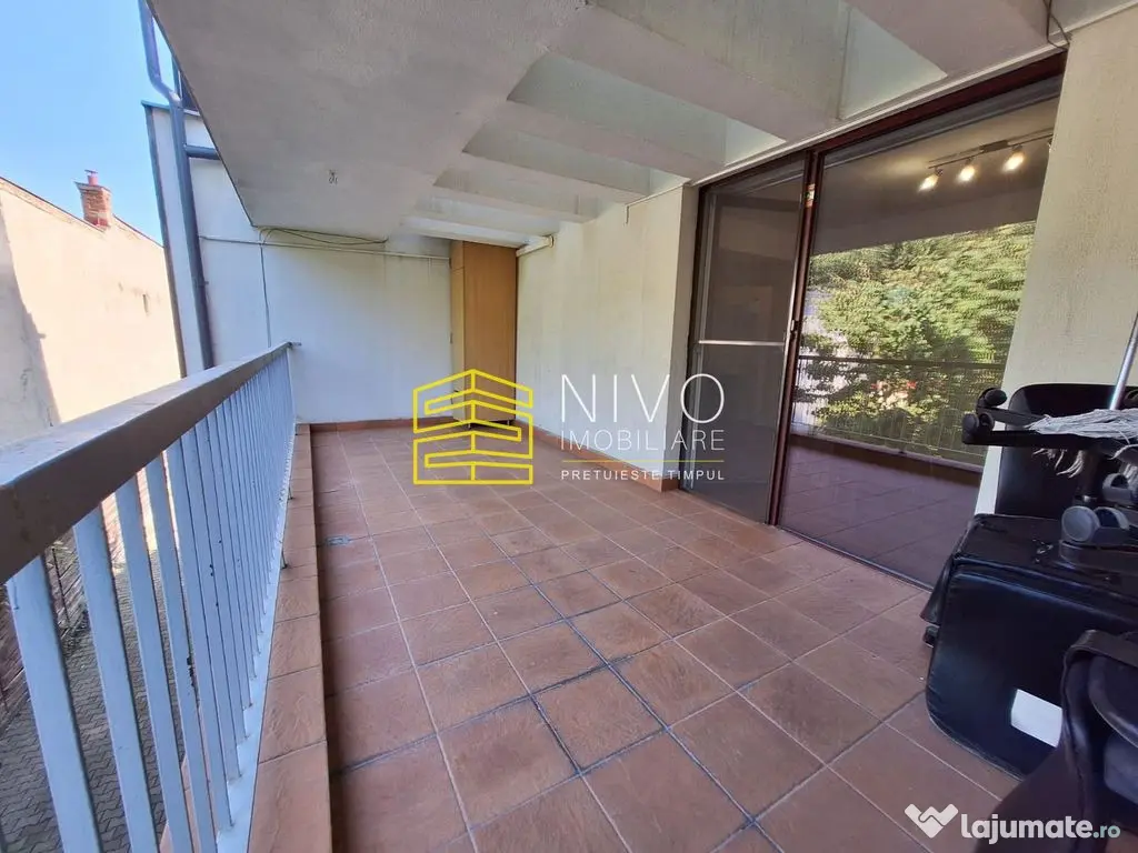 Spațiu de birou – Tg. Mureș – Ultracentral – Zona... 