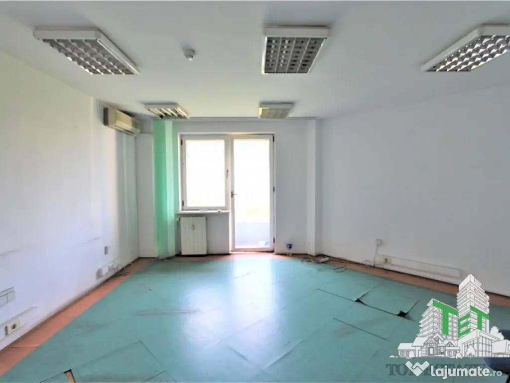 Spatiu de birouri de inchiriat 55mpu, , zona Unirii 