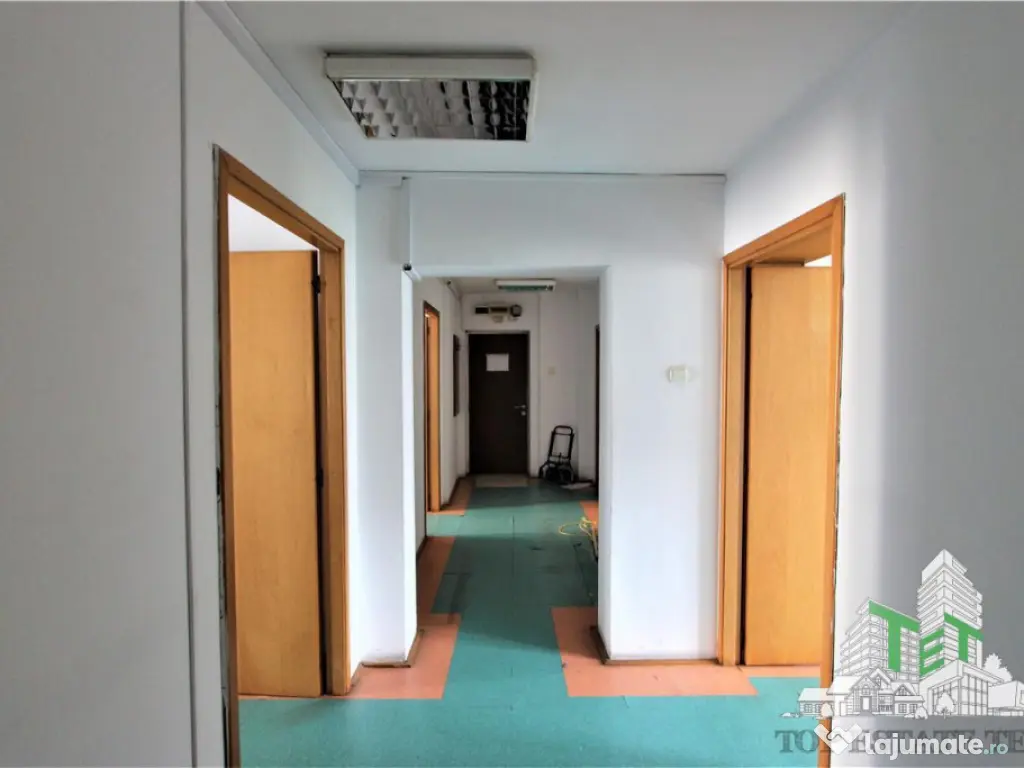 Spatiu de birouri de inchiriat 55mpu, , zona Unirii 