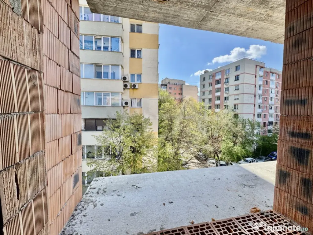 2 camere 2 bai la 8 min metrou Ultracentral - Mosilor