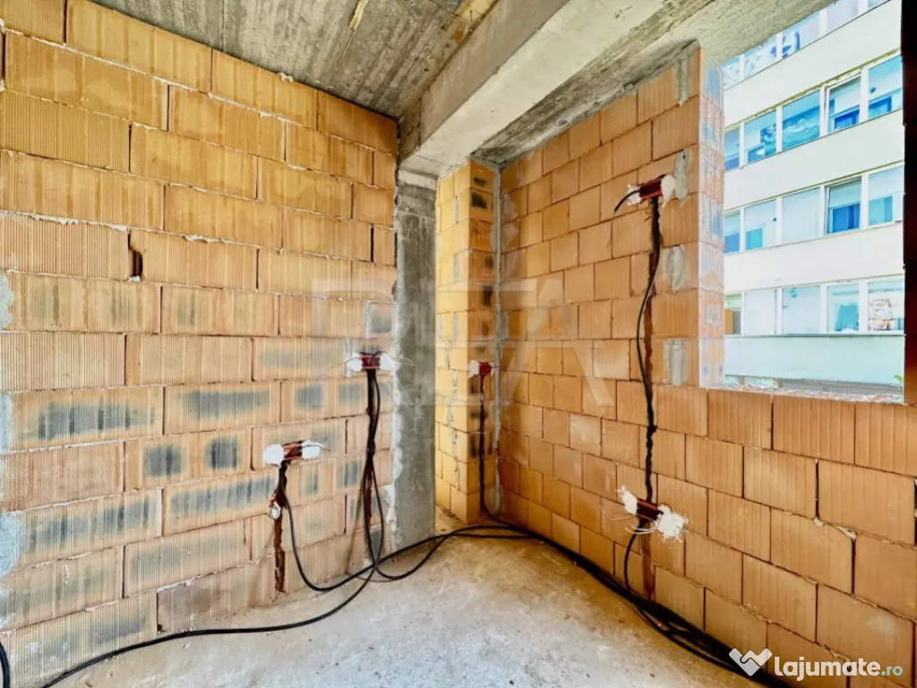 2 camere 2 bai la 8 min metrou Ultracentral - Mosilor