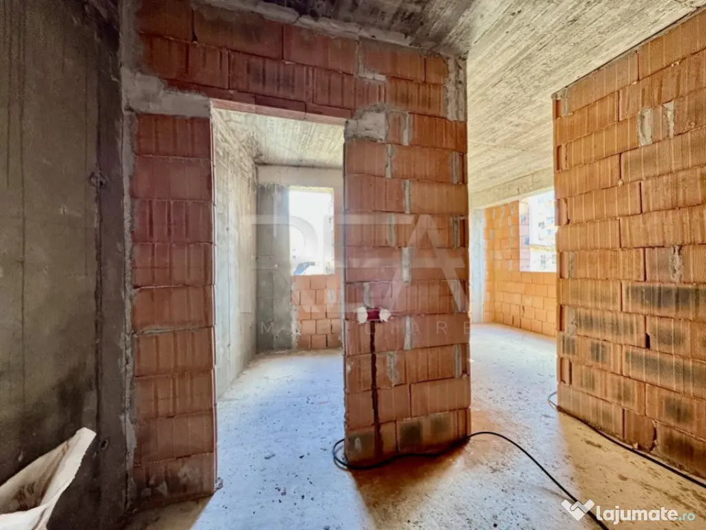 2 camere 2 bai la 8 min metrou Ultracentral - Mosilor