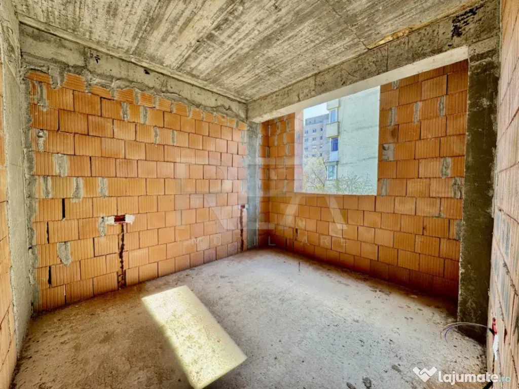 2 camere 2 bai la 8 min metrou Ultracentral - Mosilor