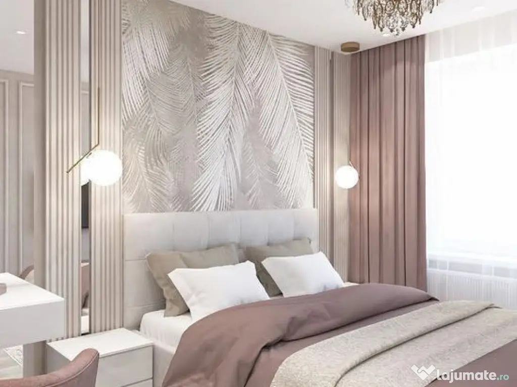 DECOMANDAT 2cam Berceni 5 minute de pasarela Popești 