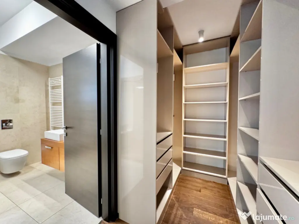 Apartament 5 camere One Floreasca Lake 