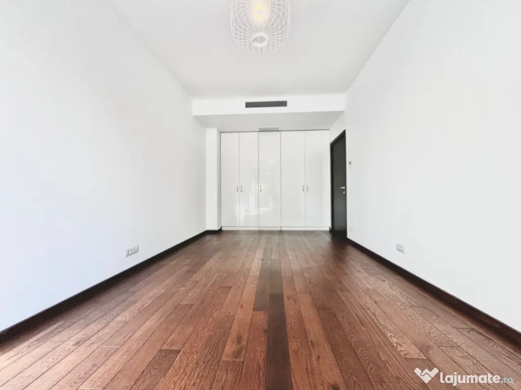 Apartament 5 camere One Floreasca Lake 