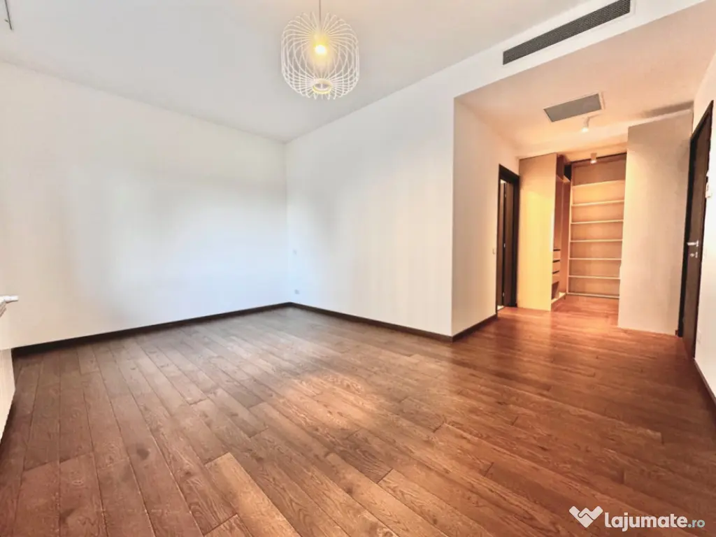 Apartament 5 camere One Floreasca Lake 