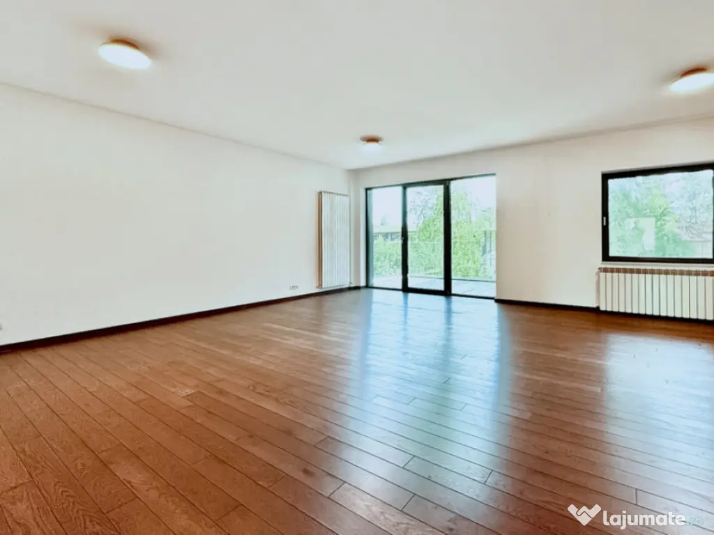 Apartament 5 camere One Floreasca Lake 