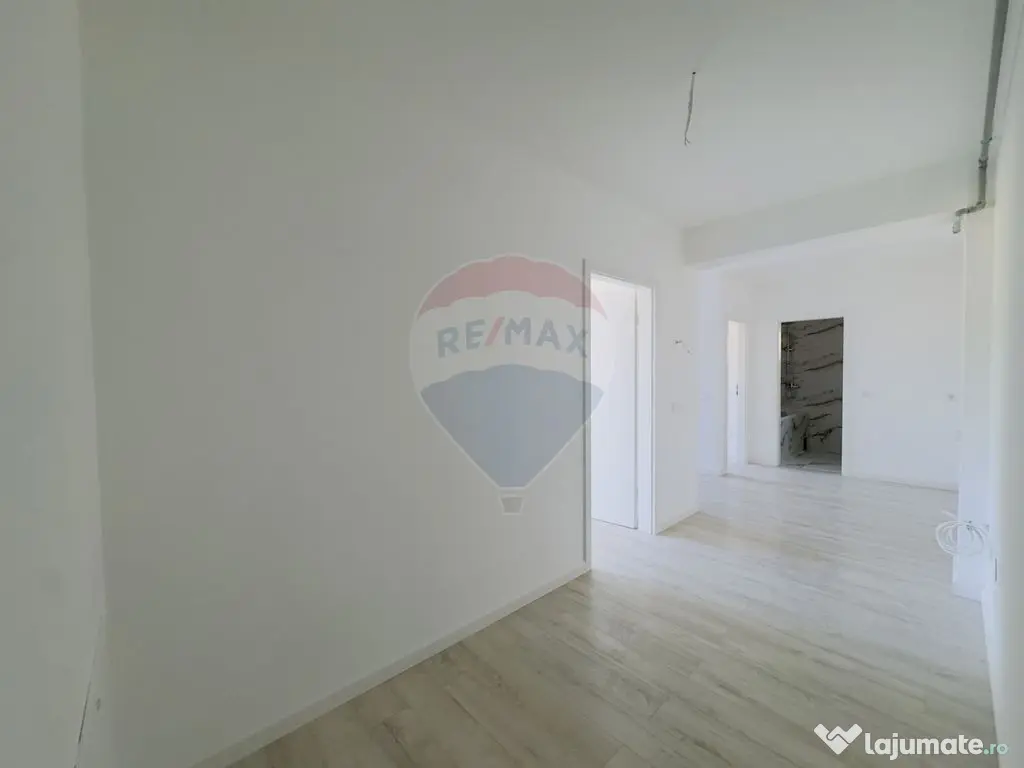 Apartament nou 2 camere/ Oncea, Oradea Cartierul Soarelui 