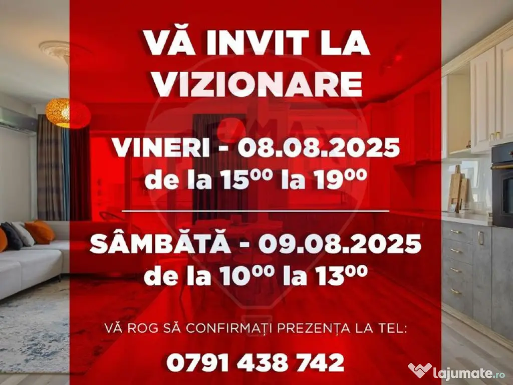 Ziua portilor deschise 08 august 2025 Avantgarden 3- 2 ca...