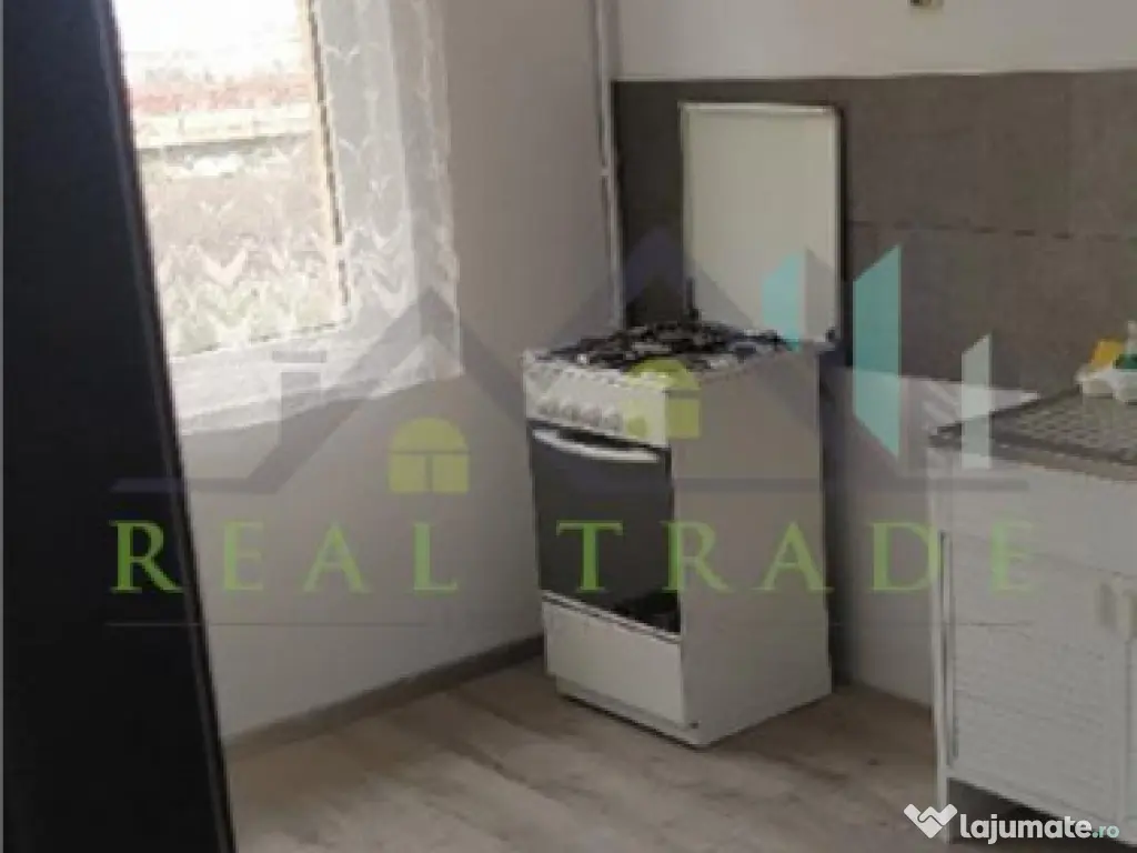 Garsoniera decomandata Astra