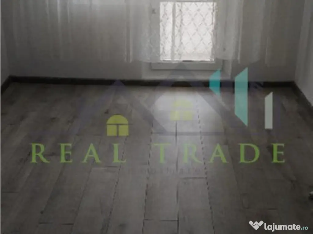 Garsoniera decomandata Astra