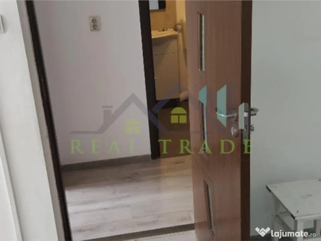 Garsoniera decomandata Astra