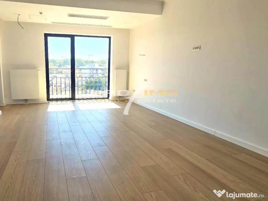 Apartament 2 camere, nemobilat, bucatarie utilata, su.90mpc, 