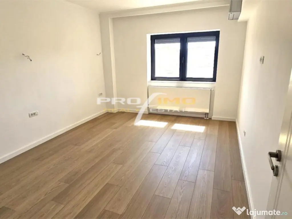 Apartament 2 camere, nemobilat, bucatarie utilata, su.90mpc, 