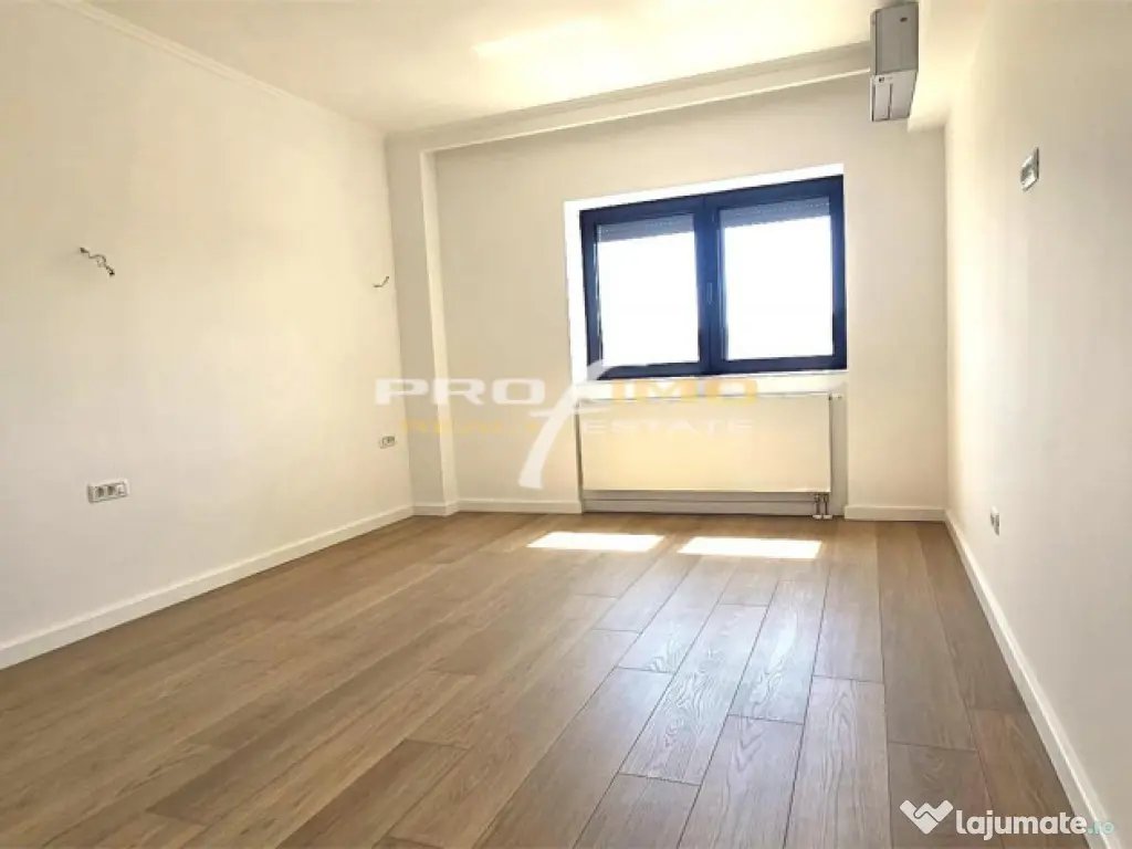 Apartament 2 camere, nemobilat, bucatarie utilata, su.90mpc, 