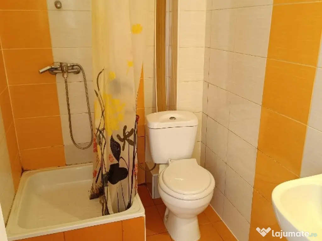 Garsoniera ( ap. 1 camera) Dragos Voda