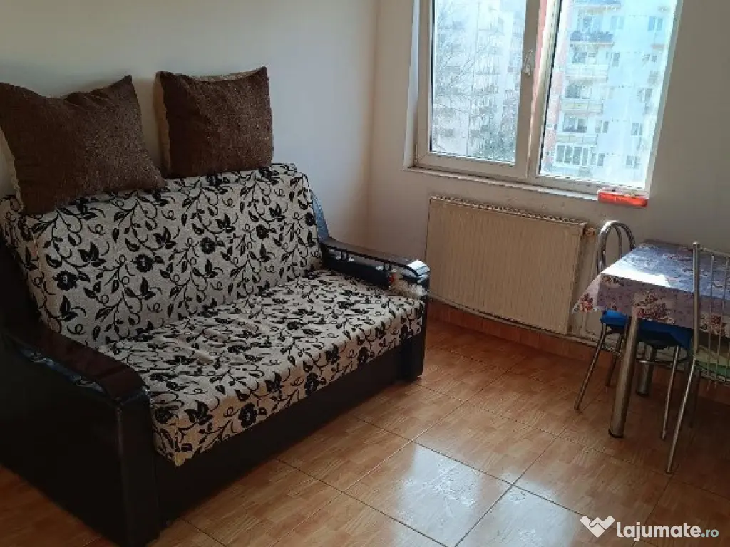 Garsoniera ( ap. 1 camera) Dragos Voda