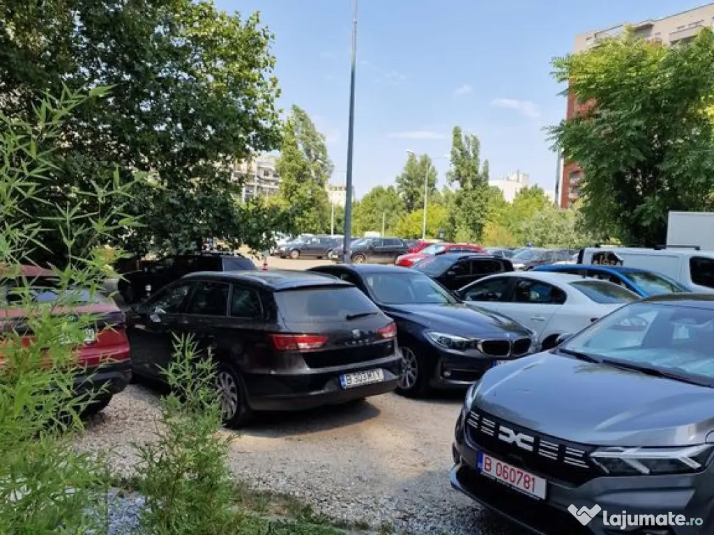 Bd Unirii spatiu 360 mp cu 2 terase excelent pt Restauran...