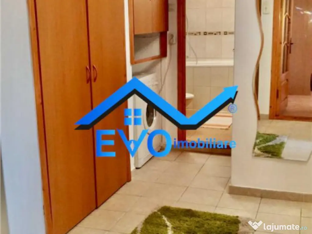 Apartament 2 camere, de , etajul 3 din 4, Nicolina, Belveder