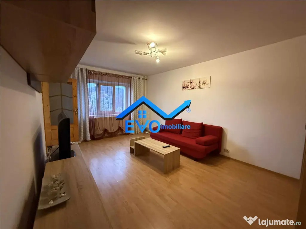 Apartament 2 camere, de , etajul 3 din 4, Nicolina, Belveder