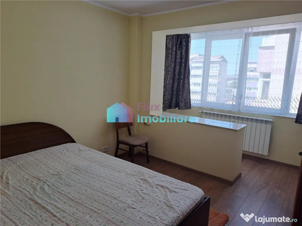 Apartament cu 2 camere George Enescu 