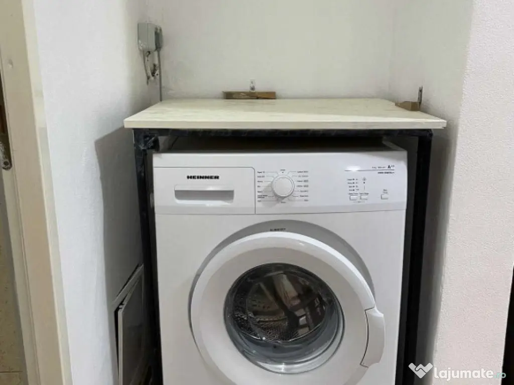 Apartament cu 2 camere, Cetate-Kaufland 