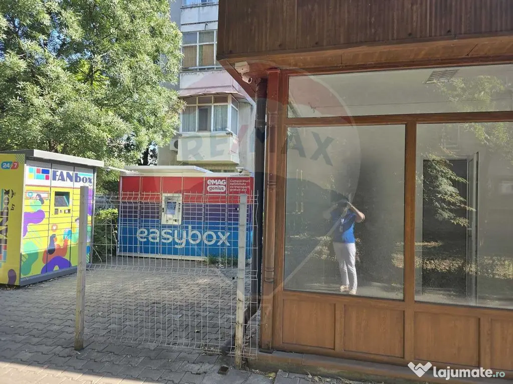 Teren 78mp Craiova / Calea Bucuresti 