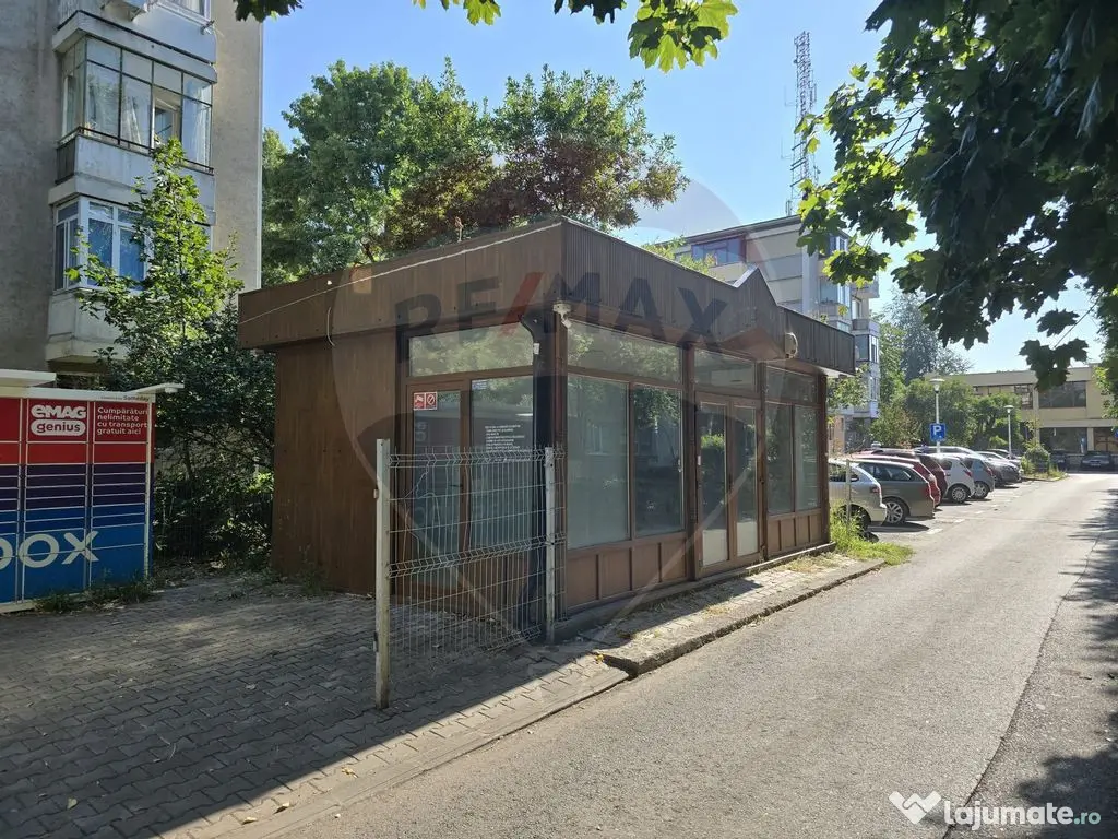 Teren 78mp Craiova / Calea Bucuresti 