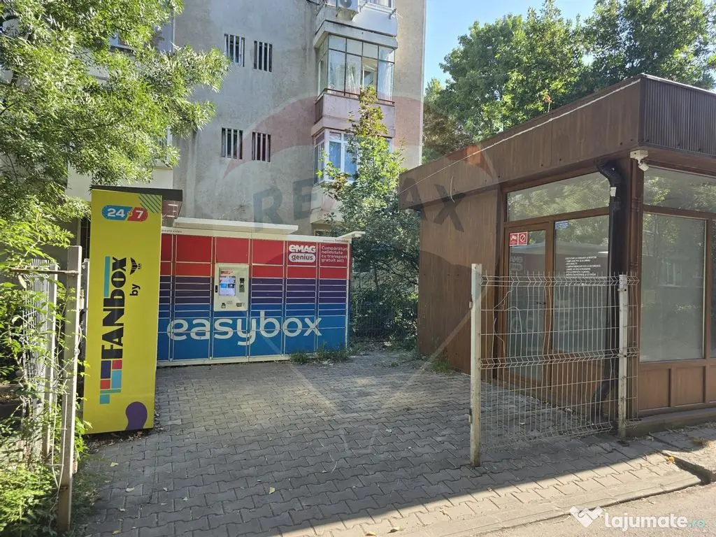 Teren 78mp Craiova / Calea Bucuresti 