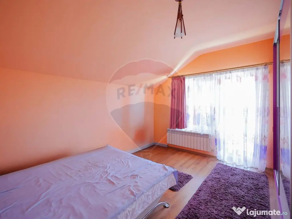 De vânzare casă cu 3 camere și teren 950 mp în Mihai ... 