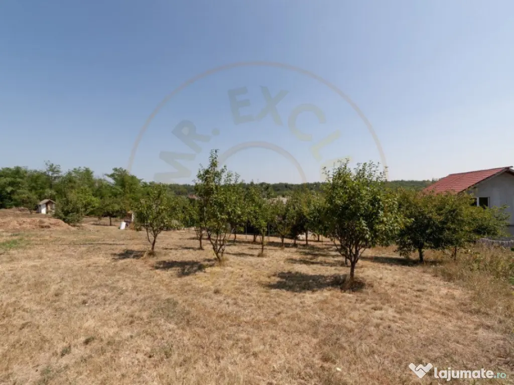 0% Comision !! CASA PODUL BROSTENI - ARGES