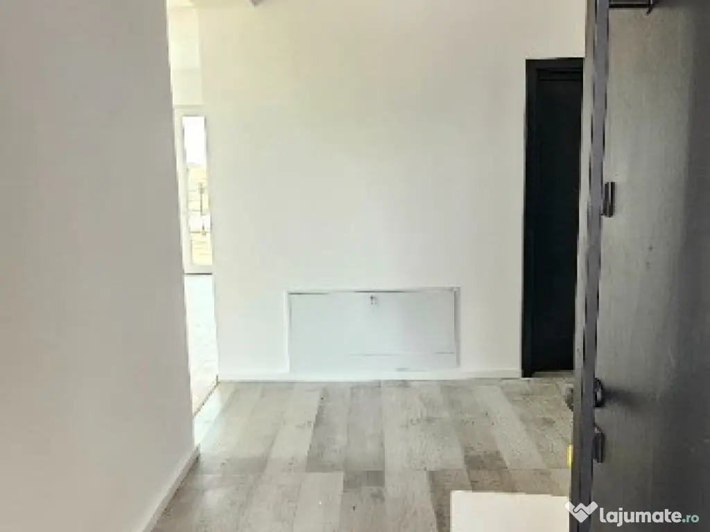 Casa parter 3 camere + Terenul potrivit tie - Berceni Ilfov